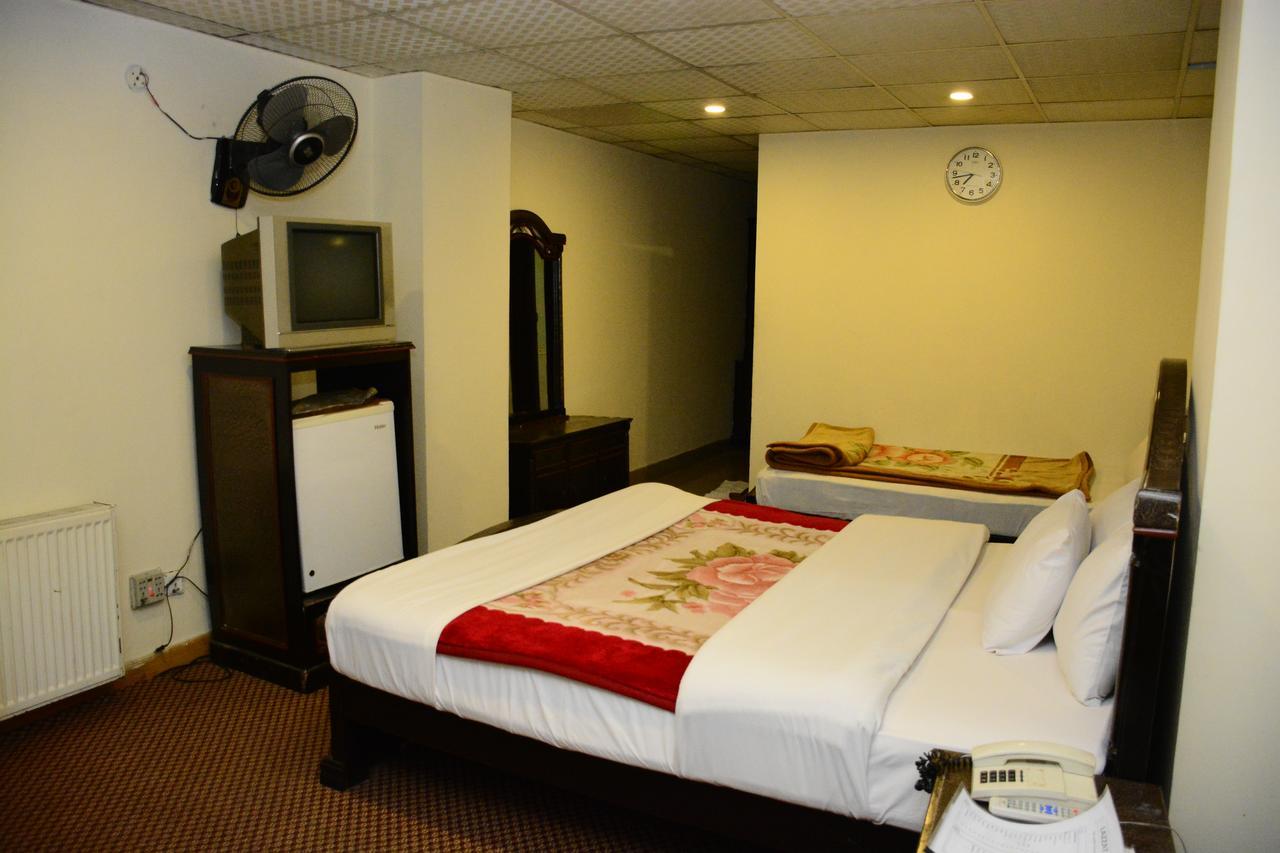 Hotel Move-N-Pick 穆里 外观 照片